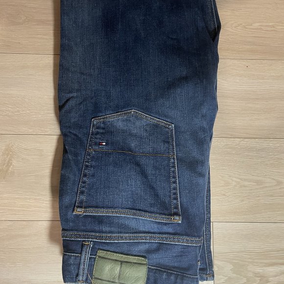 Tommy Hilfiger - Jeans - Stretch Denim - 34 x 34 - Picture 4 of 5
